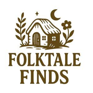 Welcome to Folktale Finds!